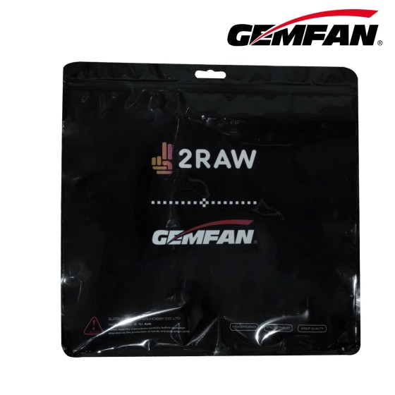 Wholesale GEMFAN 1170-3 3-blade 11 Inch Traverser Propeller Blade Fiberglass Nylon High Load High Tension Drone Parts